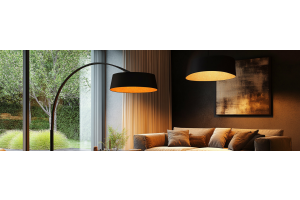 Wandleuchten für jeden Raum und Stil
