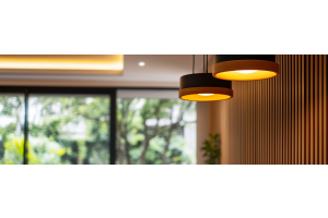 Die perfekte chrome stehlampe für Ihr Zuhause