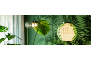 Deckenlampen für eine optimale Küchenbeleuchtung