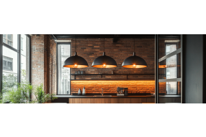 Die Zukunft der Holzbeleuchtung entdecken