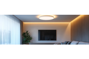 Die Rückkehr der Vintage Lampen im modernen Raum