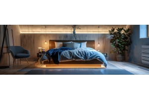 5 Tipps zur Auswahl der richtigen Smart Home Lampe