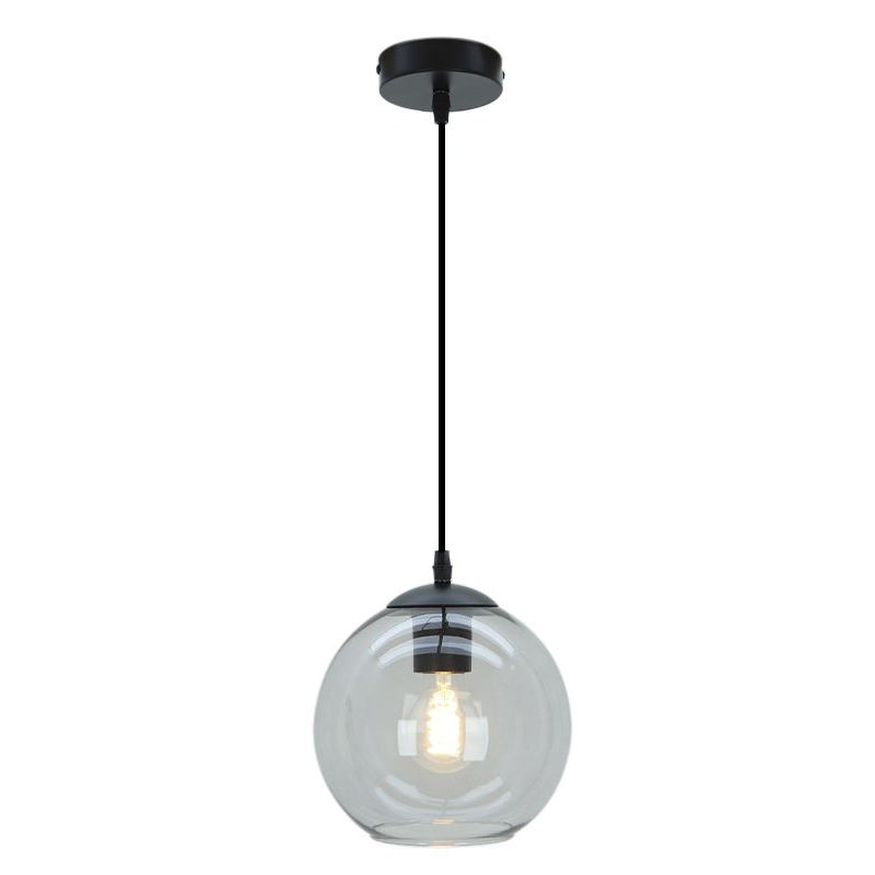 Design Pendelleuchte Grau, Giada