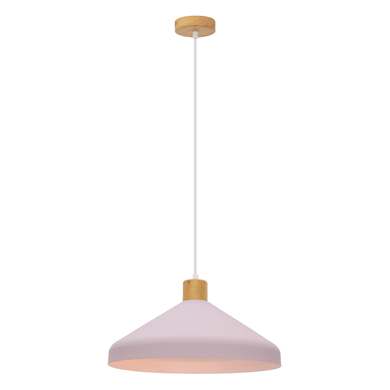Landhaus Pendelleuchte Rosa, Freddie