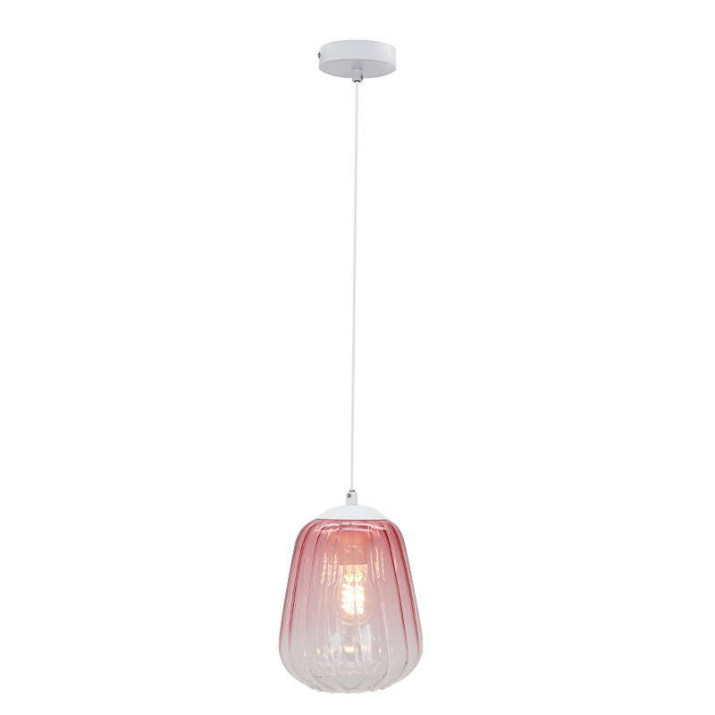 Design Pendelleuchte Rosa, Sue