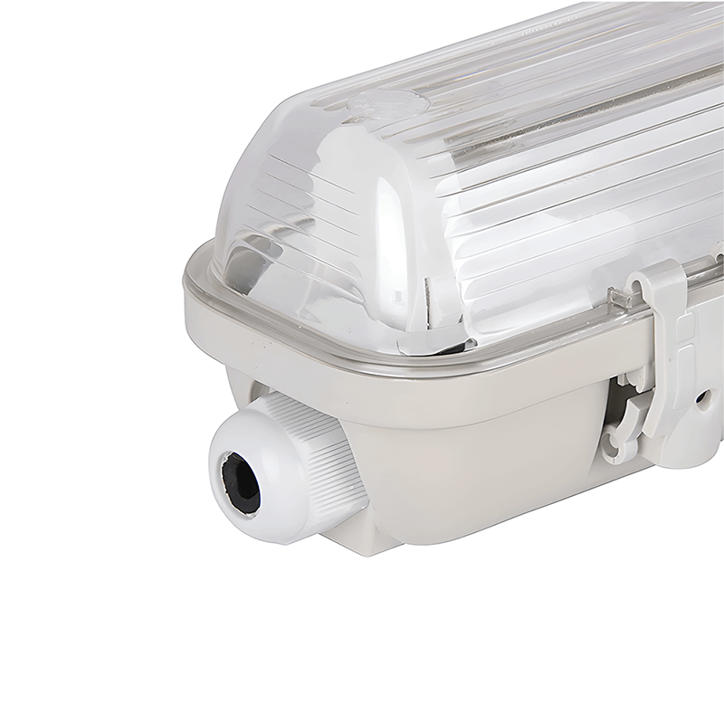 60 cm wasserfeste LED Leuchtstofflampe - Dura - Für 1 Röhre - IP65