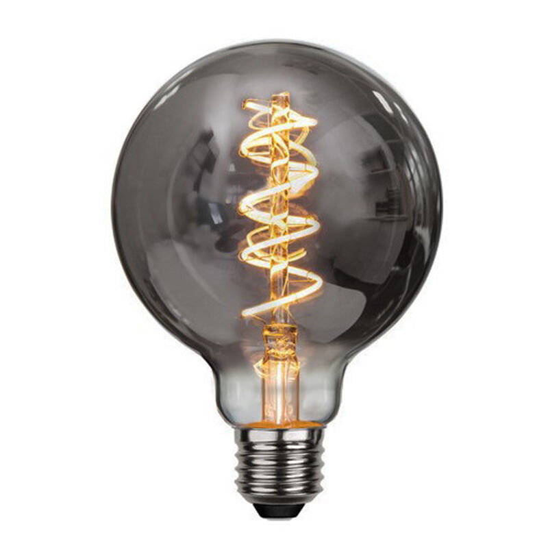 Dimmbare E27 Filament Lichtquelle Reda, 4w Extra Warmweiß IP44