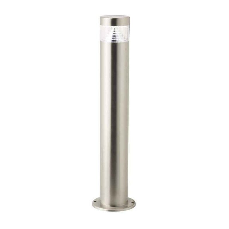 Kunststoff Außenleuchte Chrom, Samuel, 1W, 6500K LED, IP44