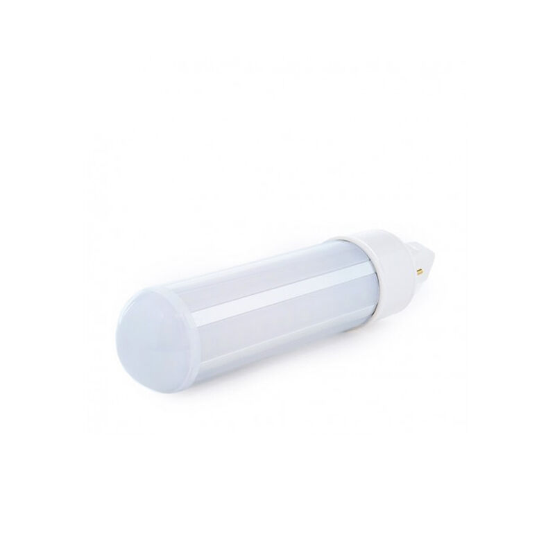 G24 LED Leuchte Finley 6000K, Runde 2pin, 15w