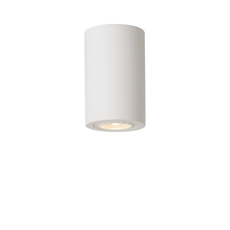 Weiße Deckenstrahler Modern, Gipsy
