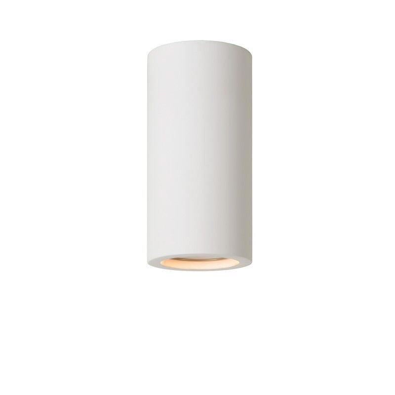 Weiße Deckenstrahler Modern, Gipsy