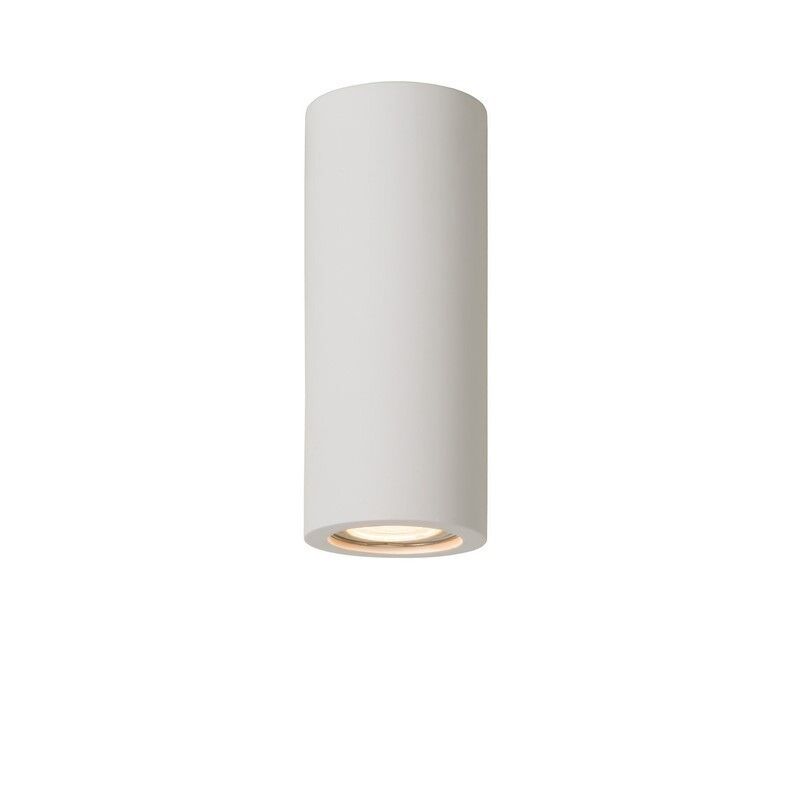 Weiße Deckenstrahler Modern, Gipsy