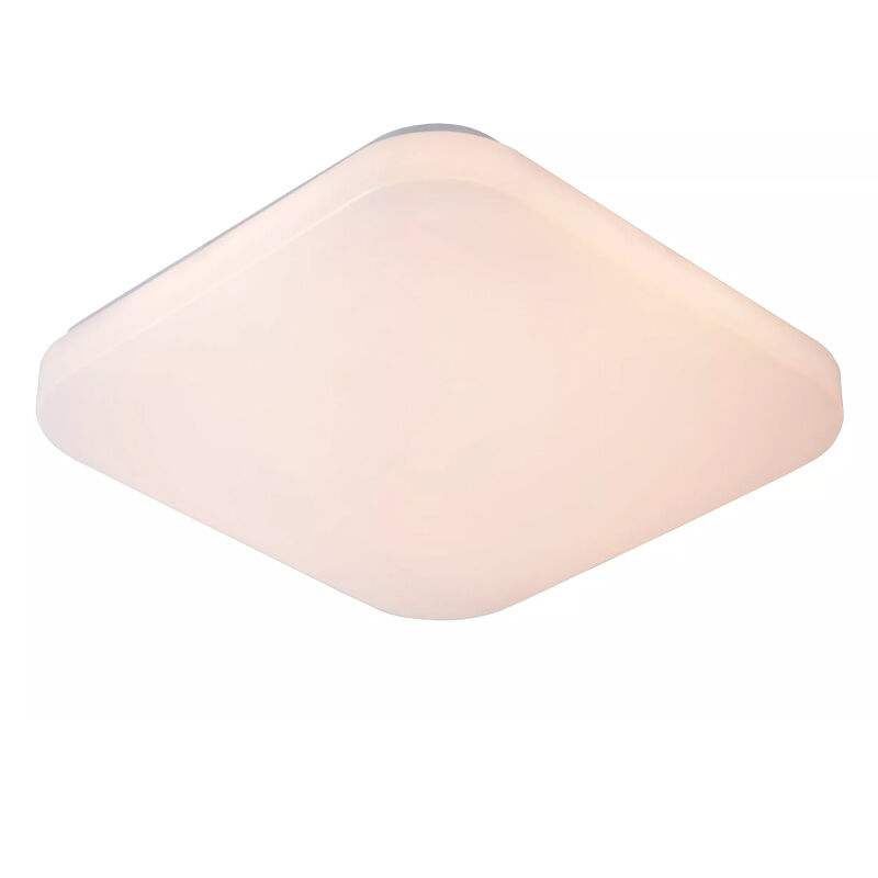 Weiße Deckenlampe Modern, Otis, 22W, 3000K LED