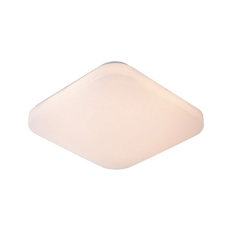 Weiße Deckenlampe Modern, Otis, 32W, 3000K LED