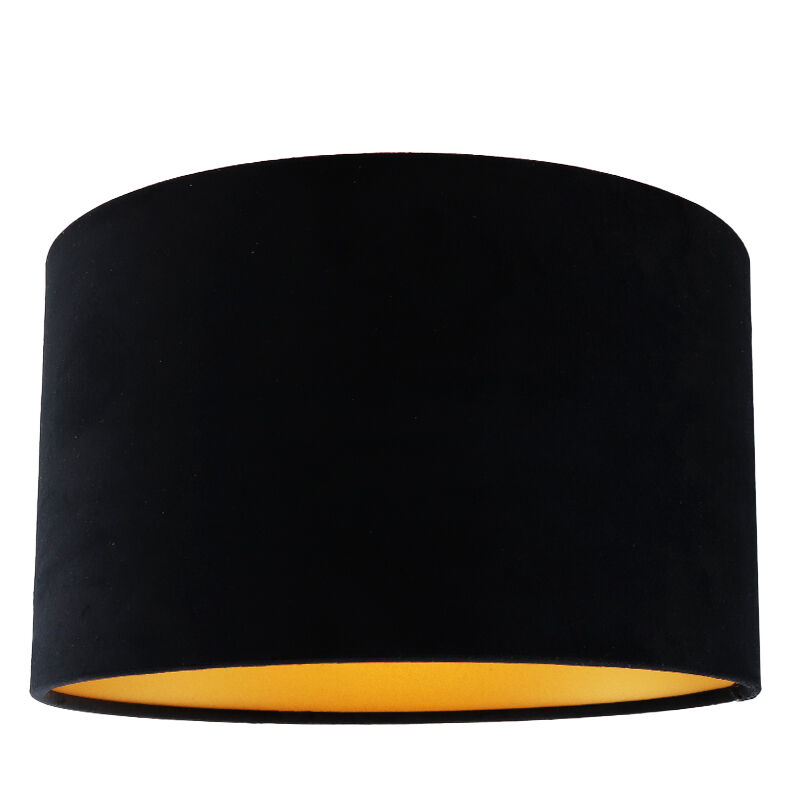 Moderne Deckenlampe Gold, Krista