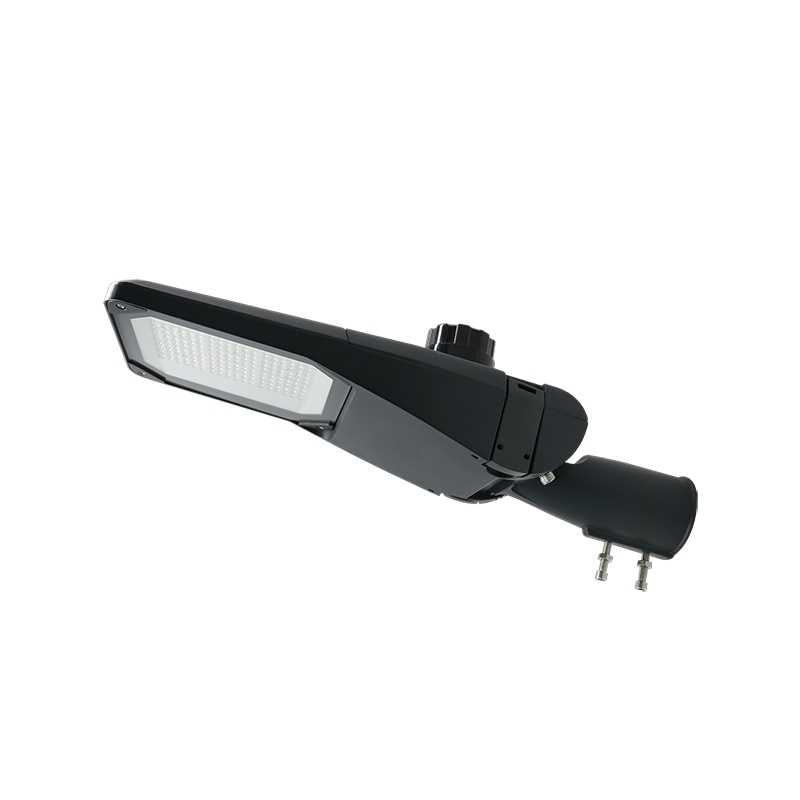 LED Straßenbeleuchtung Vienna, 100 Watt, 5700K, 2 Jahre Garantie