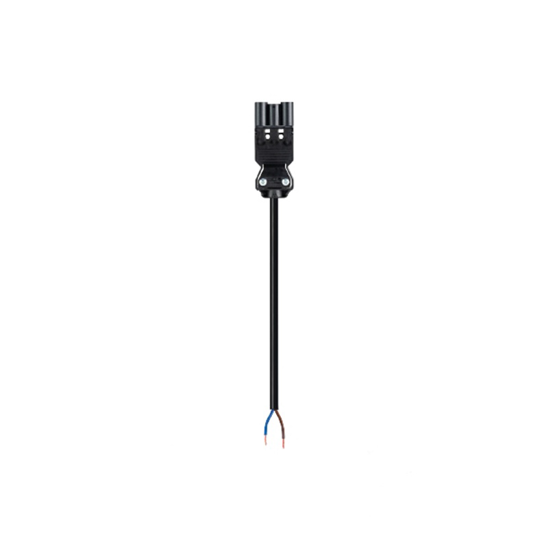 Wieland GST18I3 Anschlusskabel männlich 0,75 mm² 0,5 Meter