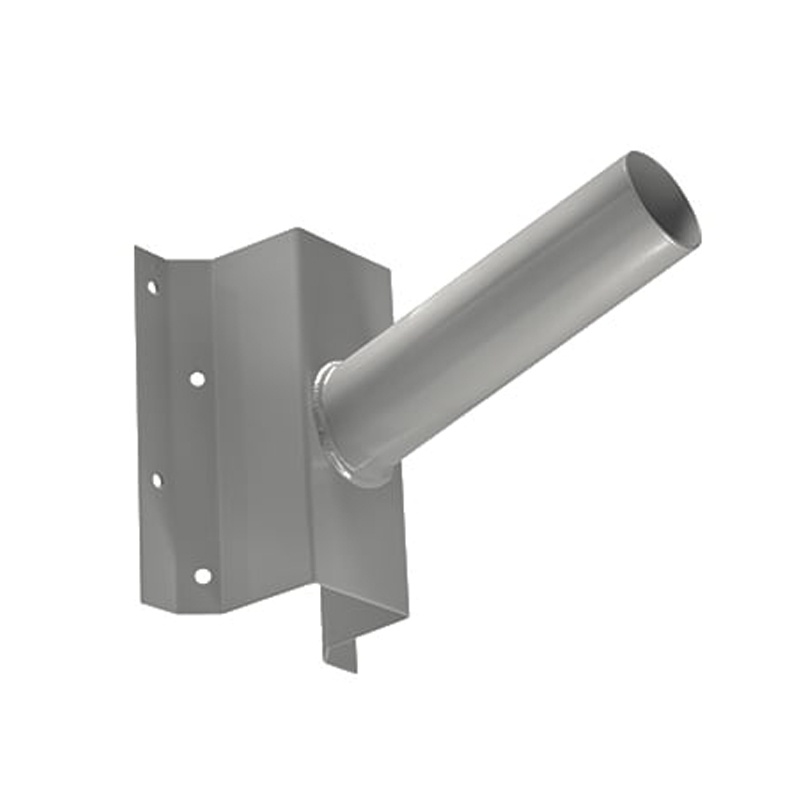 Wandausleger für Straßenbeleuchtung 48 mm