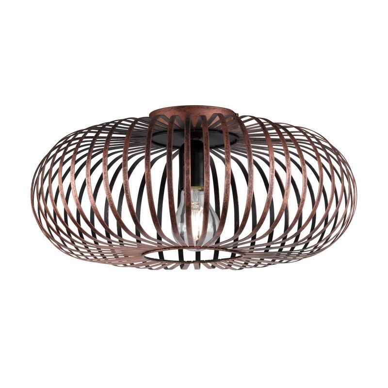 Kupfer Deckenlampe Modern, Avni