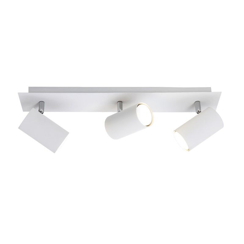 Weiße Deckenstrahler Modern, Kaso