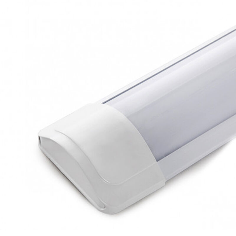 60 cm LED Werkstatt Deckenleuchte Ereq 18W, 3000K