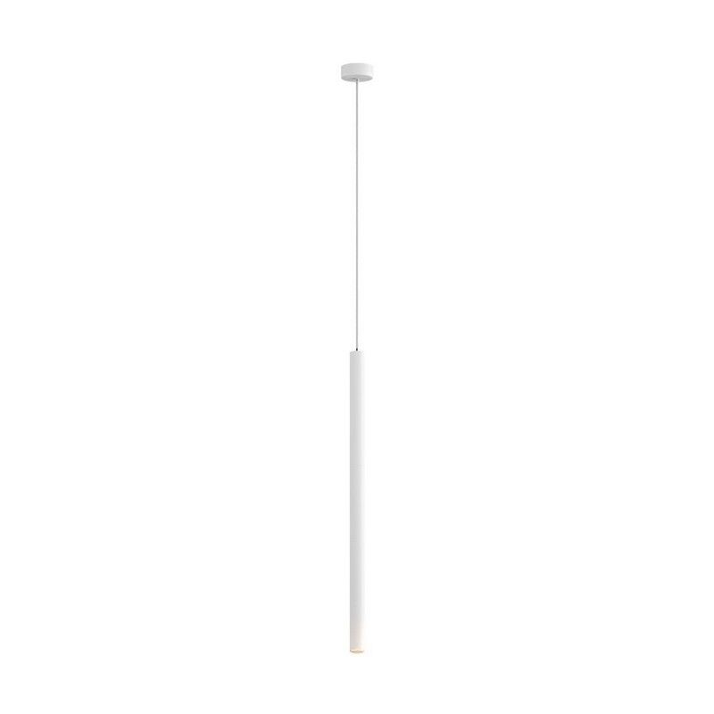 Design Pendelleuchte Weiß, Fikriye, 5W, 3000K LED