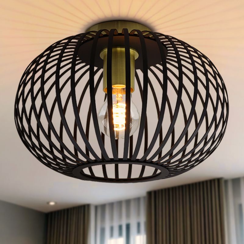 Industrielle Deckenlampe Gold, Lieve Industrielle Deckenlampe Gold, Lieve