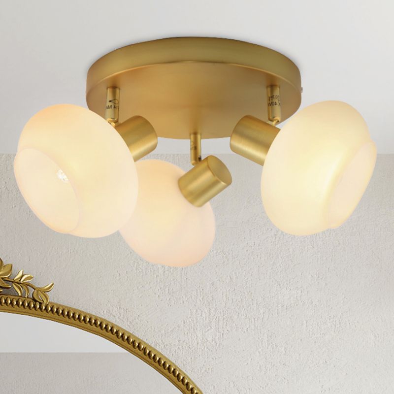 Design Deckenstrahler Weiß, Skip Design Deckenstrahler Weiß, Skip