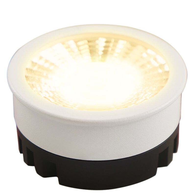 Dimmbare Olucia LED module LED-Lampe Vivian, 5W, dim to warm Dimmbare Olucia LED module LED-Lampe Vivian, 5W, dim to warm