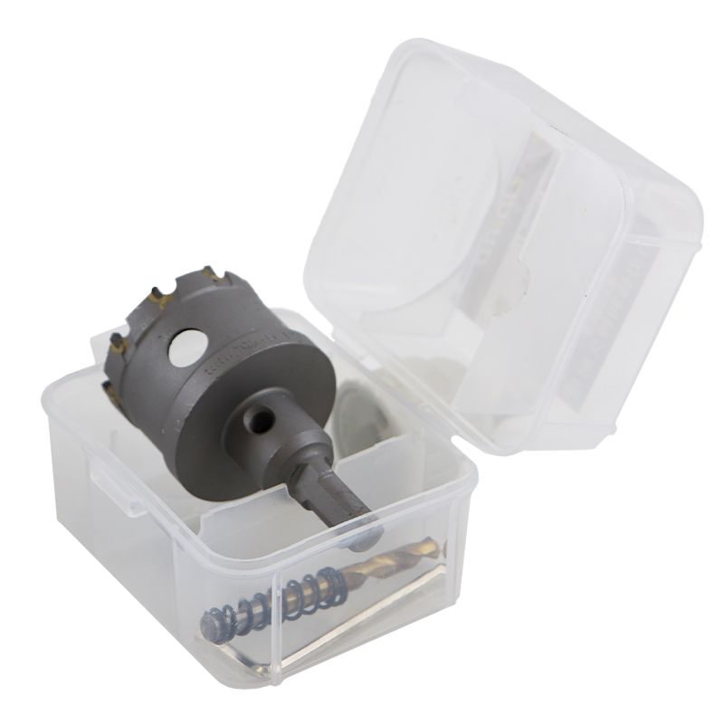 Lochsäge 45 mm Lochsäge 45 mm