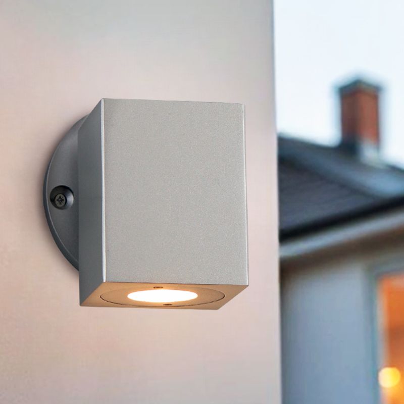 Wandleuchte Rudy, 12V