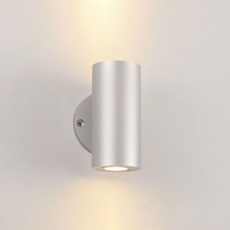 Up down Außenleuchte Salar, 12V