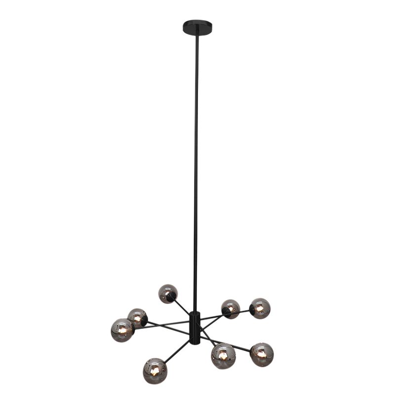 Design Pendelleuchte Grau, Kaily
