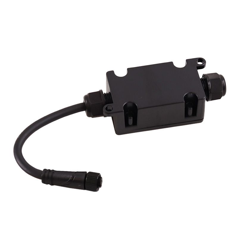 Olucia Connect Kabel female 20 cm mit Anschlussbox IP68