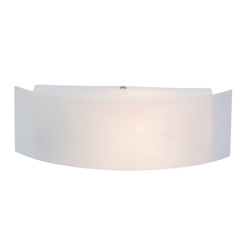 Kunststoff Außenleuchte Weiß, Jealina, IP44