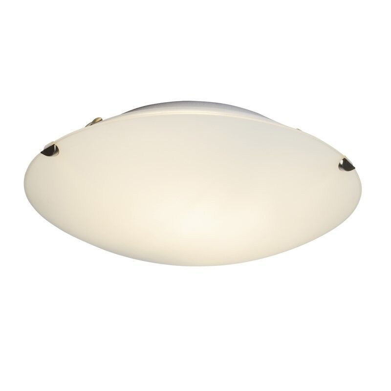 Glas Deckenlampe Transparent, Alisson Glas Deckenlampe Transparent, Alisson