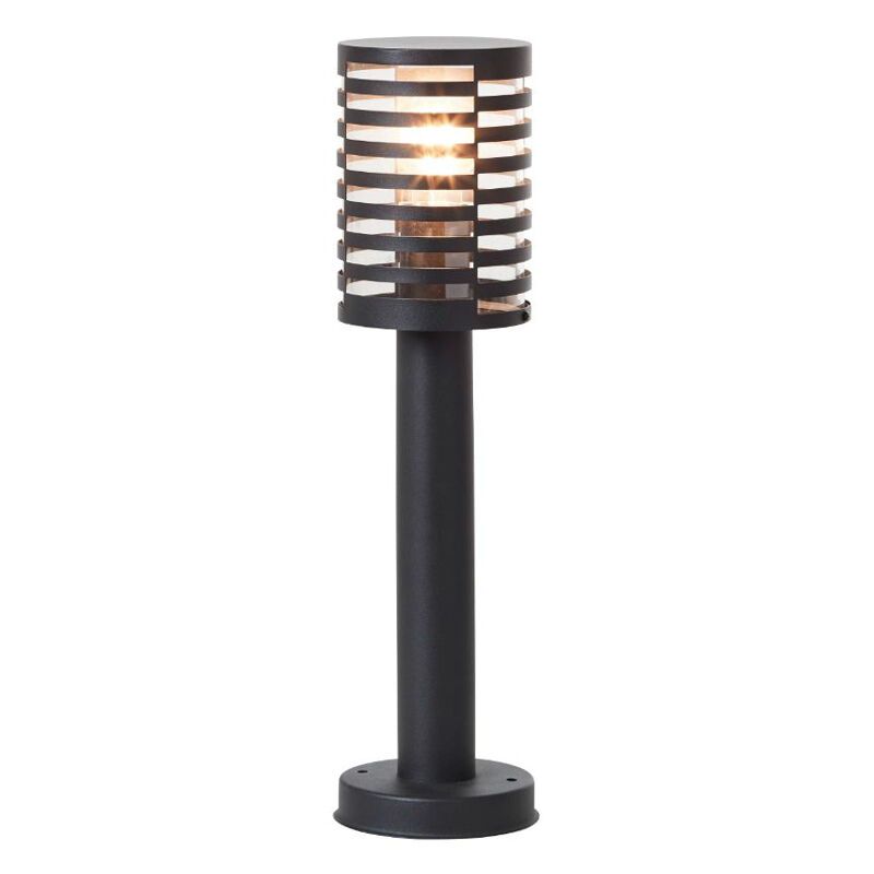 Moderne Außenleuchte Schwarz, Veysel, IP44 Moderne Außenleuchte Schwarz, Veysel, IP44