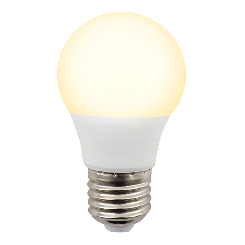 Lagiba E27 LED-Lampe Bradley, 3W, 3000K Lagiba E27 LED-Lampe Bradley, 3W, 3000K
