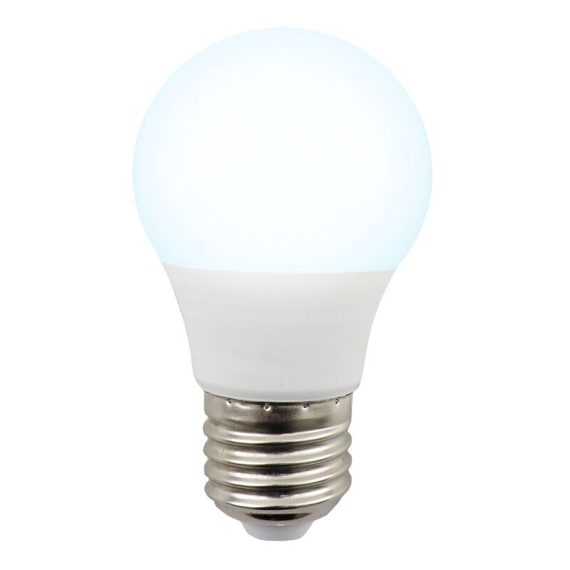 Lagiba E27 LED-Lampe Bradley, 3W, 6500K Lagiba E27 LED-Lampe Bradley, 3W, 6500K