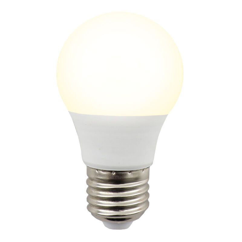 Lagiba E27 LED-Birne Bradley, 3W, 4000K Lagiba E27 LED-Birne Bradley, 3W, 4000K
