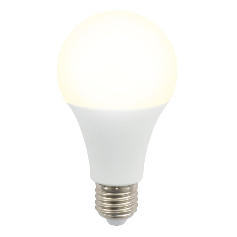 Lagiba E27 LED-Lampe Bradley, 15W, 4000K
