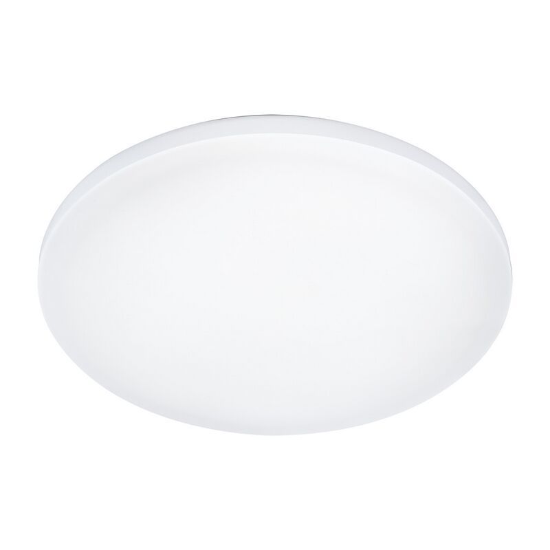 Weiße Deckenlampe Stahl, Eloise, 7W, 3000K LED