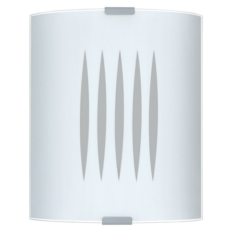 Transparente design Wandleuchte Glas, Jesper Transparente design Wandleuchte Glas, Jesper