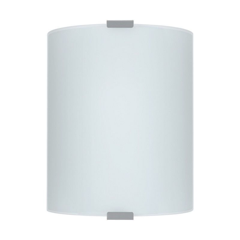 Chrom Deckenleuchte Glas, Jesper Chrom Deckenleuchte Glas, Jesper