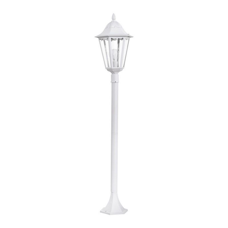 Weiße antik Außenleuchte Aluminium, Leanna, IP44 Weiße antik Außenleuchte Aluminium, Leanna, IP44