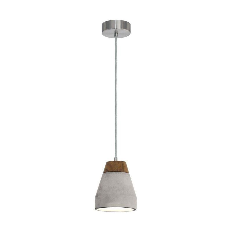 Beton Pendelleuchte Braun, Antonio Beton Pendelleuchte Braun, Antonio