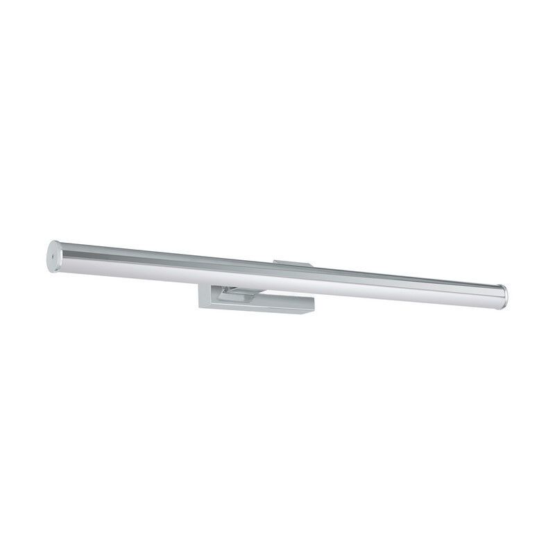 Chrom Wandleuchte Kunststoff, Chandeni, 11W, 4000K LED, IP44