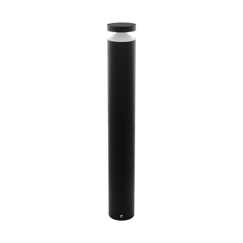 Schwarze Außenleuchte Aluminium, Ian, IP44 Schwarze Außenleuchte Aluminium, Ian, IP44