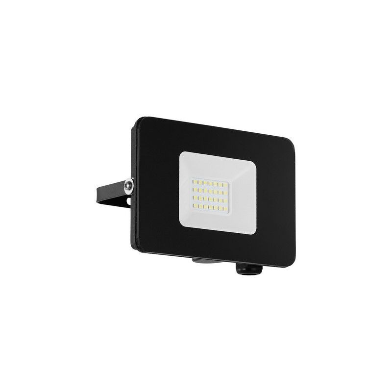 Schwarze Außenleuchte Aluminium, Joey, IP65 Schwarze Außenleuchte Aluminium, Joey, IP65