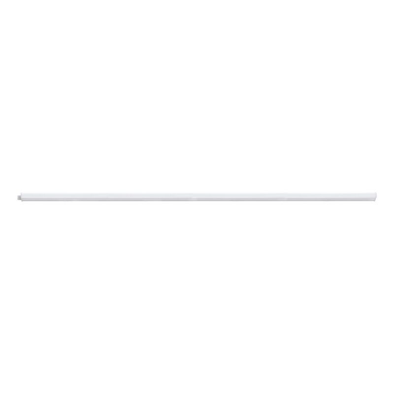 Weiße Deckenlampe Kunststoff, Nicolle, 12W, 4000K LED, mit Schalter Weiße Deckenlampe Kunststoff, Nicolle, 12W, 4000K LED, mit Schalter